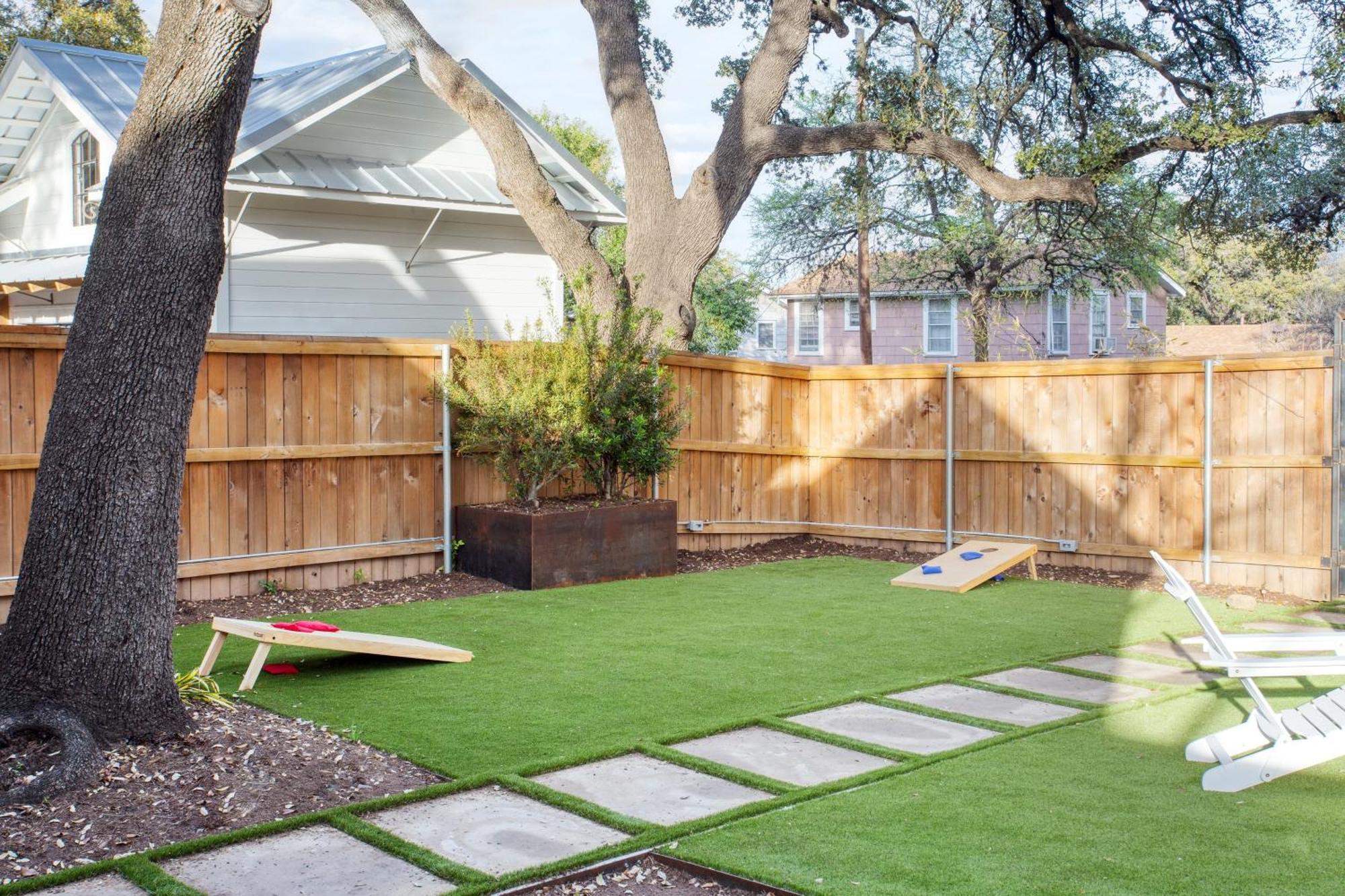 Ramsey By Avantstay Modern Character Home In Austin W Pool Kültér fotó