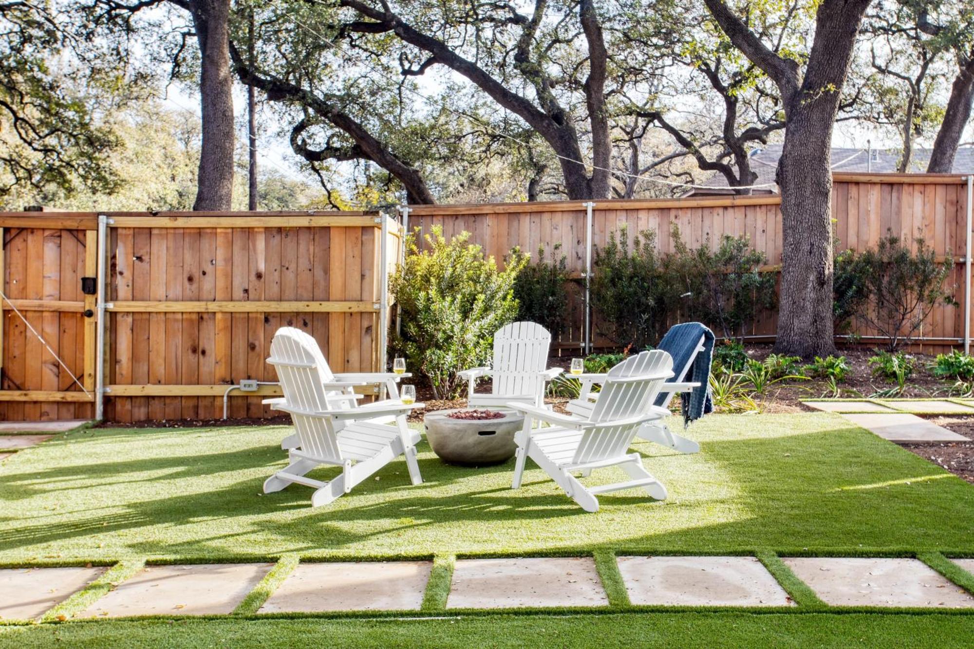 Ramsey By Avantstay Modern Character Home In Austin W Pool Kültér fotó
